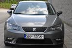 Seat Leon 1.6 TDI Ecomotive Style S&S - 10