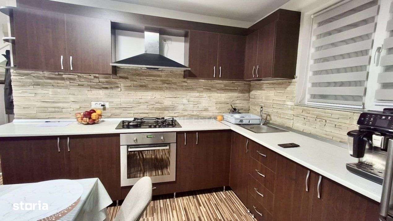 Casa individuala renovata, teren 200 mp, Valenta-zona Plastor-3