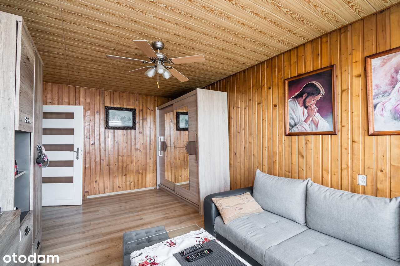 Kraków – Dąbie – ul. Półkole – 48m2 – 3pokojowe-12