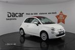 Fiat 500C 1.2 Lounge - 2