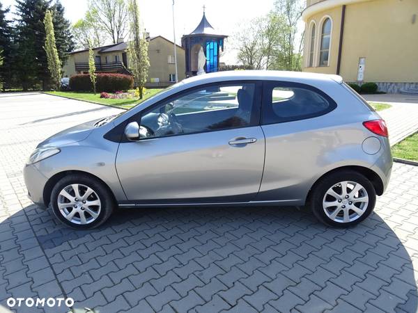 Mazda 2 1.3 Sport Impression - 3