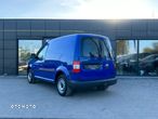 Volkswagen Caddy 1.6 + LPG Klimatyzacja Elektryczne Szyby Radio CD Kredyt Gwarancja - 13