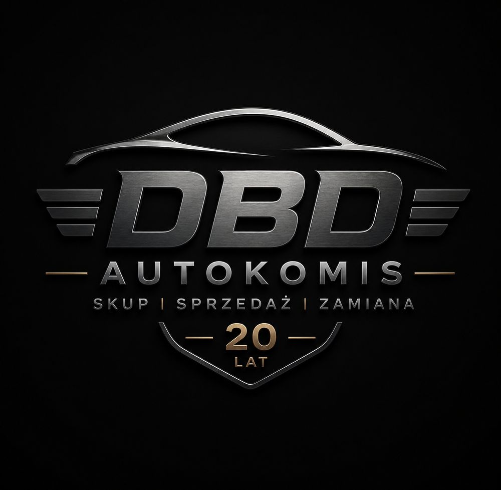 DBD Autokomis Skup Sprzedaż Zamiana