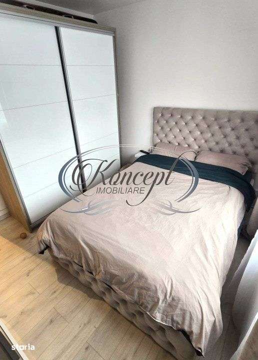 Apartament modern, la cheie, zona Pietei Zorilor - Imagine principală: 5/8