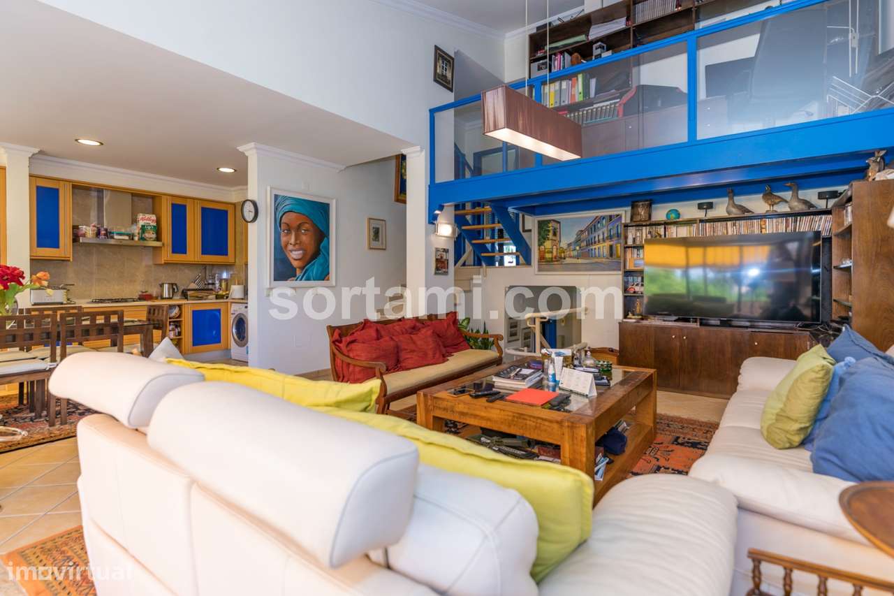 Apartamento T3 Venda em Quarteira,Loulé - Grande imagem: 2/16