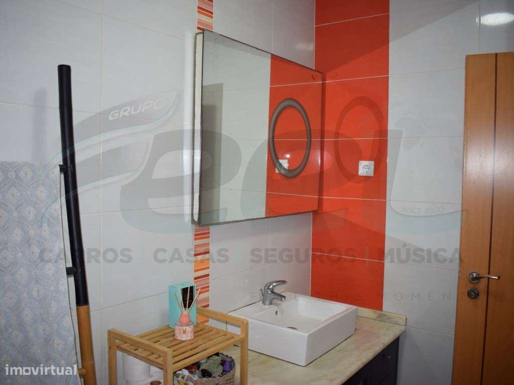 Apartamento T2-4