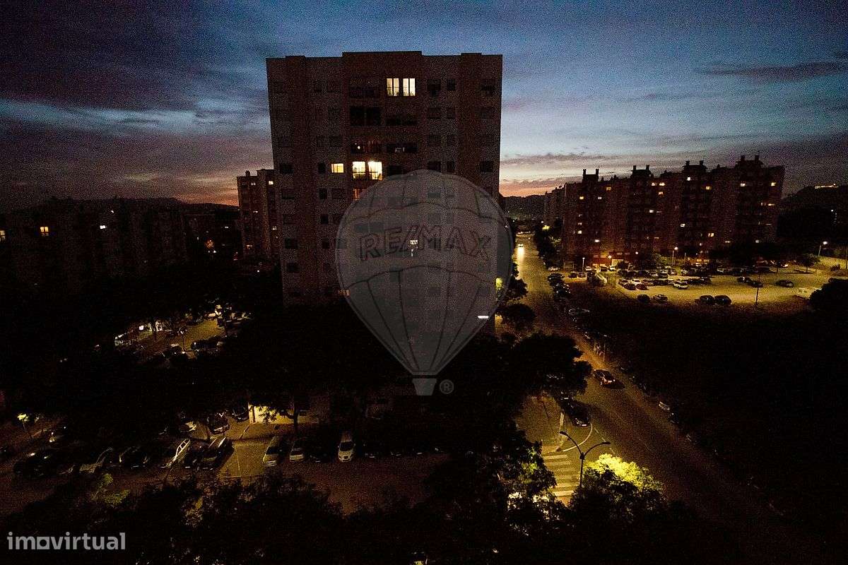 Apartamento T4 para venda-27