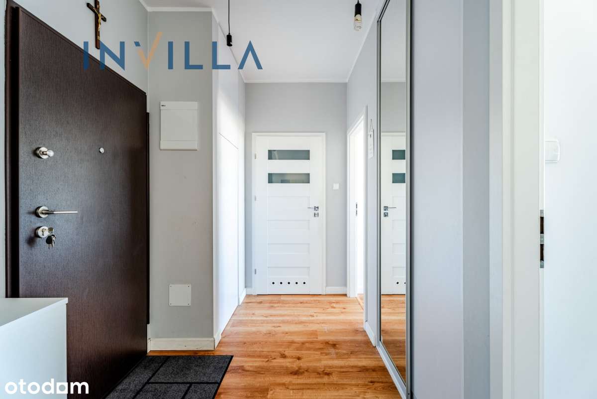 Gotowe do wprowadzenia mieszkanie na Morenie-12