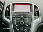 Opel Astra 1.4 ECOTEC Turbo Start/Stop Enjoy - 12