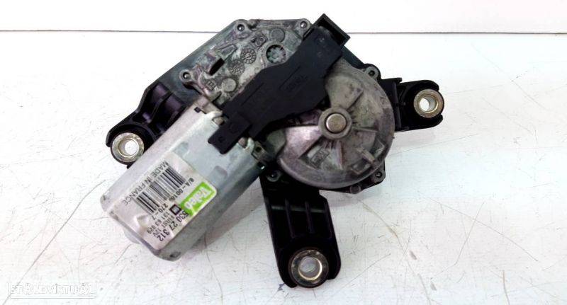 Motor Limpa Vidros Tras Opel Corsa D Van (S07) - 1