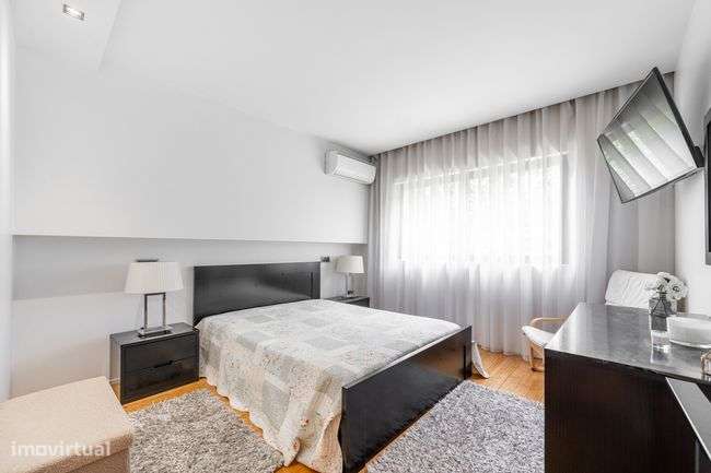 Apartamento T3 em Celeirós-18