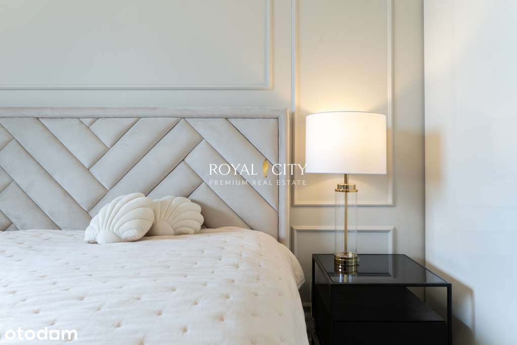 3 pokojowy Apartament z ogrodem Ostródzka Park. - Pełny obrazek: 3/15