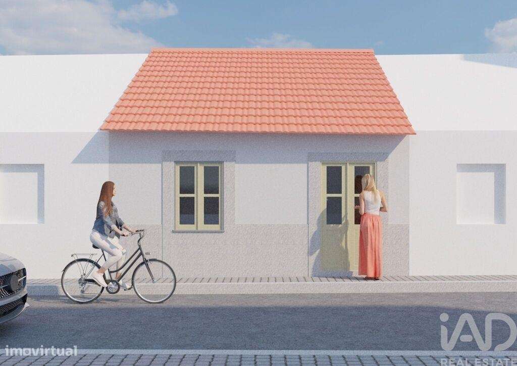 Casa / Villa T1 em Mafamude e Vilar do Paraíso de 70 m2 - Grande imagem: 2/16