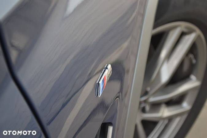 BMW X4 xDrive30i M Sport X sport - 18