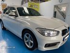 BMW 116 d Auto - 11