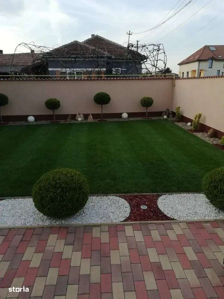 Titan Pallady Apartament 2 Camere Decomandat cu gradina generoasa 63mp-0