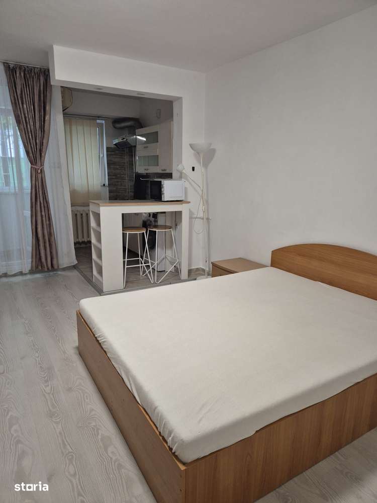 Garsoniera zona dristor kaufland - Imagine principală: 4/6