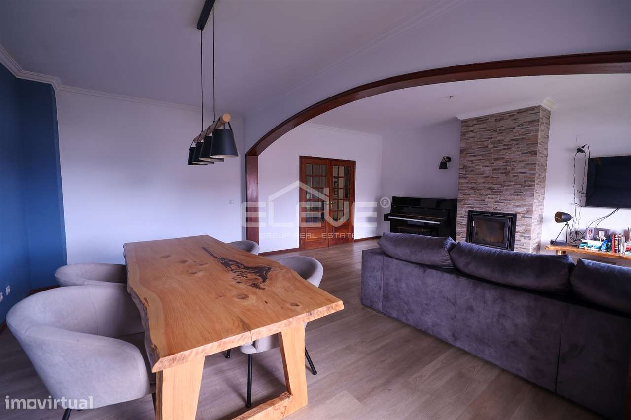 Espetacular Moradia T3 ao Gaia Park - Grande imagem: 4/36