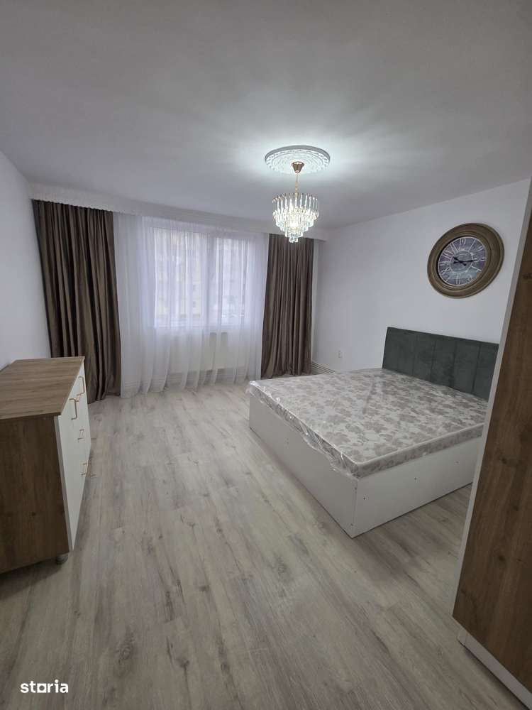 Vand apartamnet cu 1 camera - Imagine principală: 1/9