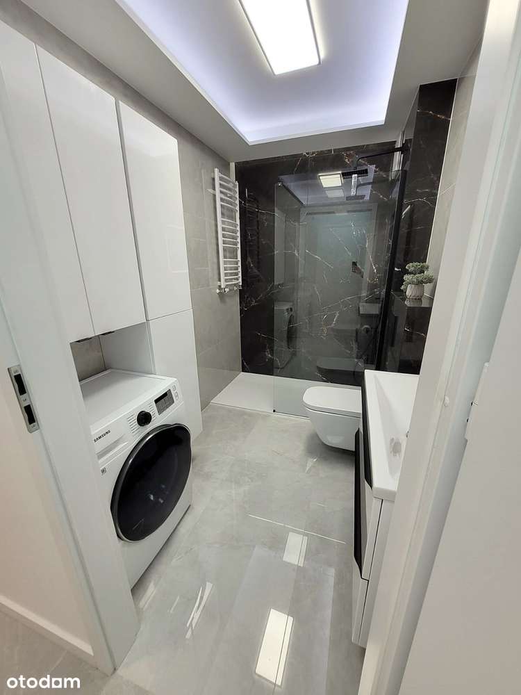 Blisko Park, Magnolia, Nokia, cenrtum, z klimatyzają - Pełny obrazek: 5/13