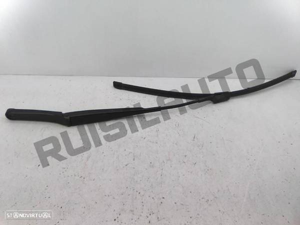 Braço Limpa Vidros Frente Esquerdo 5f195_5409 Seat Leon St (5f) - 2