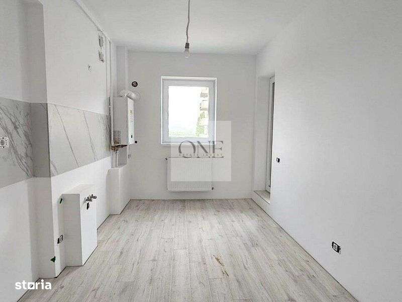 Garsoniera Modernă Bloc Nou-6