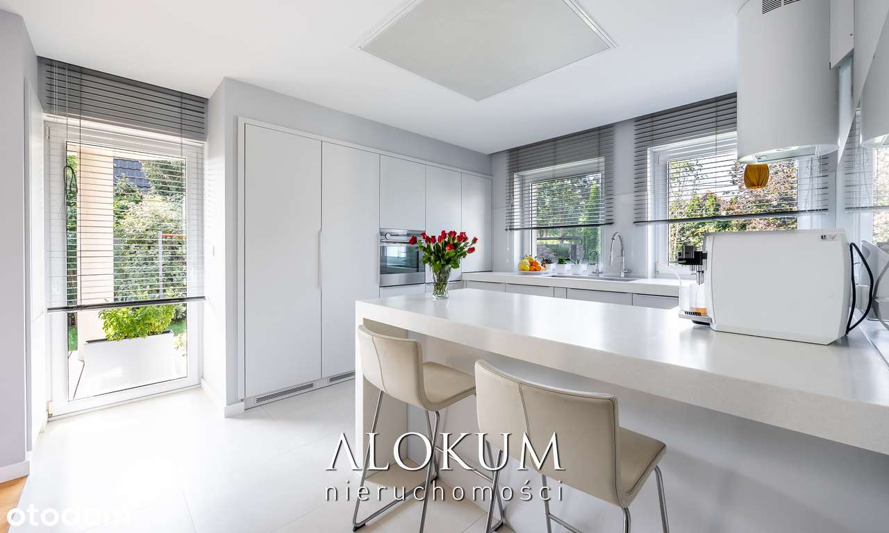 Dom dla rodziny 4 sypialnie – Mała Wieś, 5 minut od Wieliczki - Pełny obrazek: 5/20