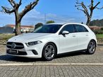 Mercedes-Benz A 180 d Business Solutions - 9