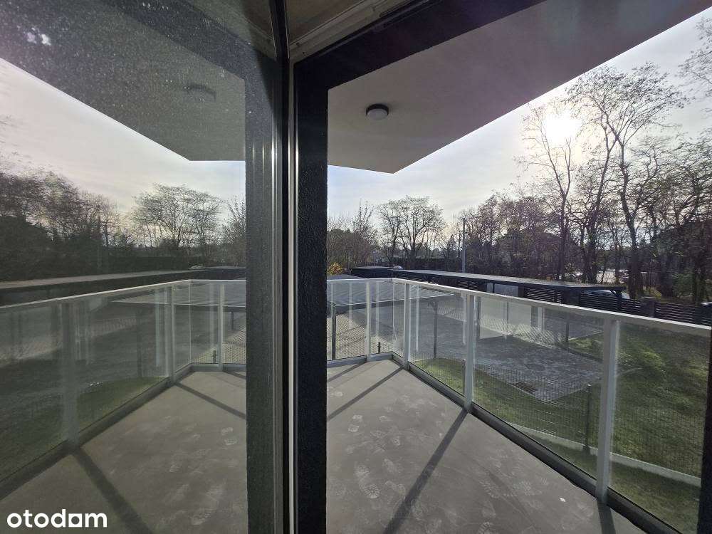 Dwupoziomowe, Z BEZPOŚREDNIM WIDOKIEM NA PARK.-7