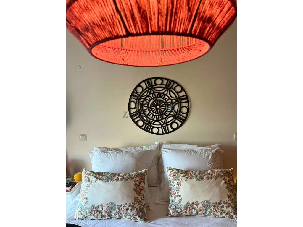 T3 157 m² | 5º Andar | Duas Frentes | Vistas Desafogadas | 2 Lugare...-4