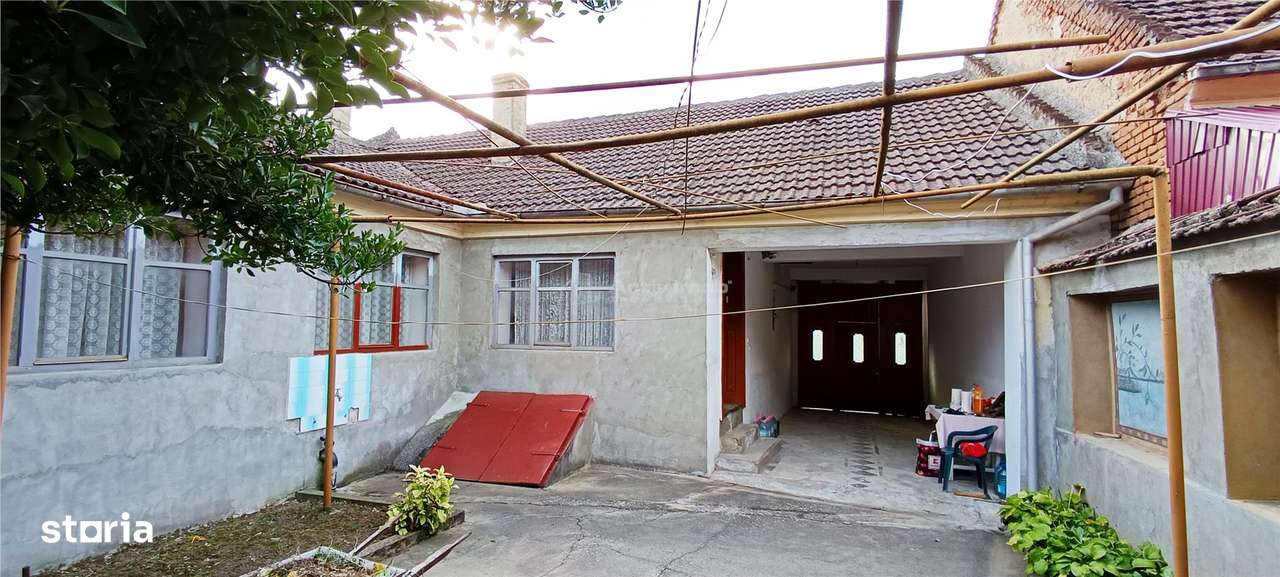 CASA 2 CAMERE BELOBRESCA (493 MP) - Imagine principală: 5/19