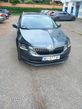 Skoda Octavia 2.0 TDI 4x4 Style DSG - 9