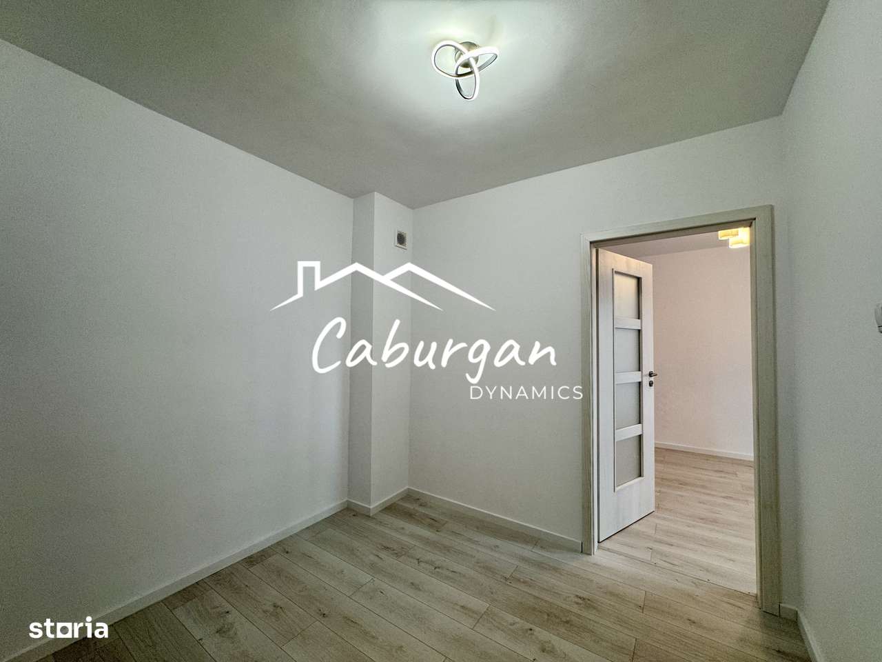 Apartament cu 2 camere, 43mp utili+balcon 7mp, etaj 3/4, Rahovei-7