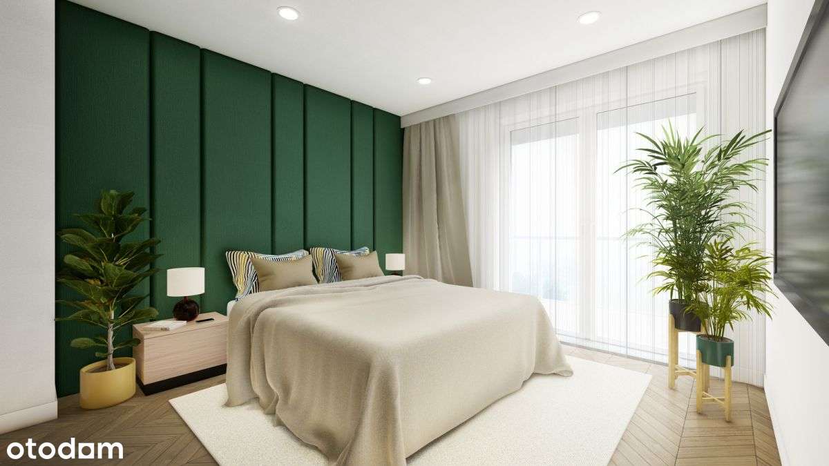 Dom w zabudowie szeregowej - Pełny obrazek: 5/10