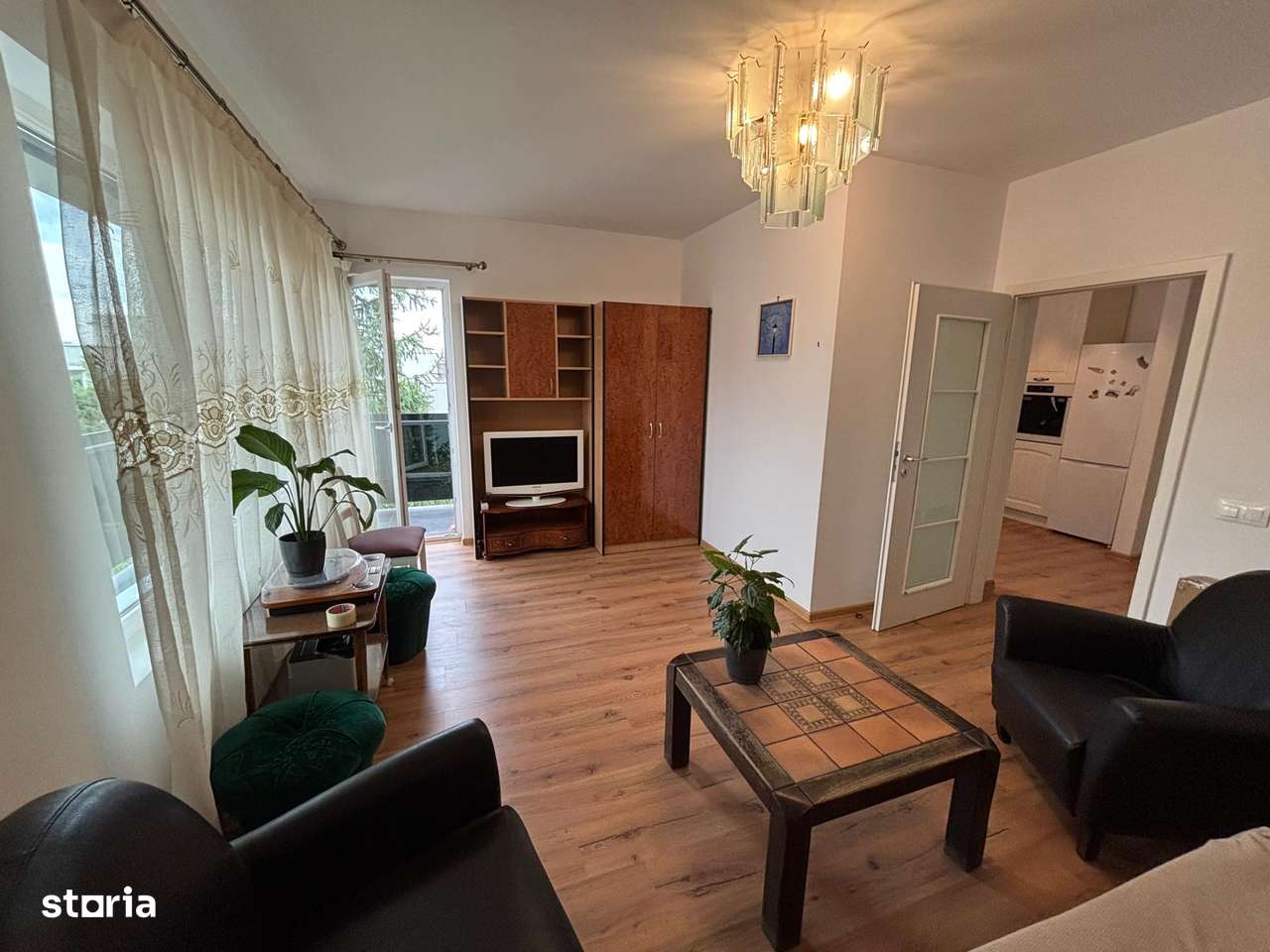Vand apartament 3 camere Zorilor-0