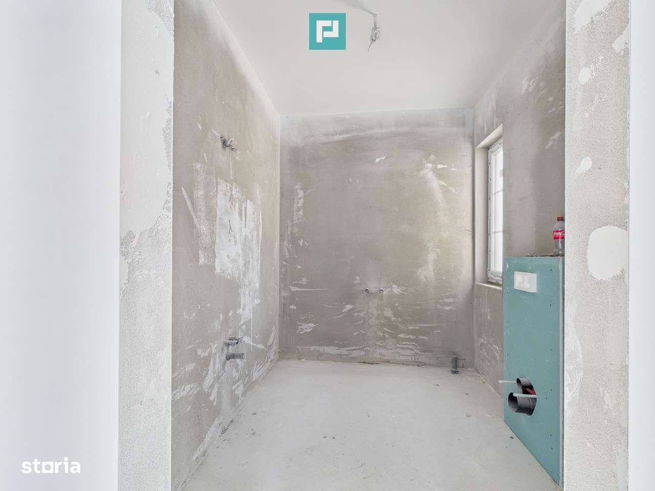 Jumătate de Duplex Modern în Giarmata - Imagine principală: 5/20