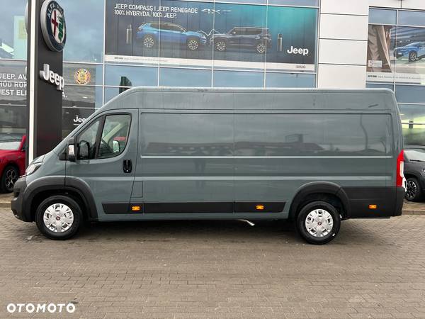 Fiat Ducato Furgon L4H2 MAXI 2.2 diesel 180KM seria 9 - 3