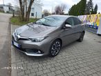 Toyota Auris 1.8 VVT-i Hybrid Automatik Design Edition - 2