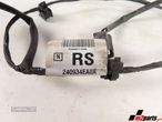 Instalação Sensores PDC Trás Seminovo/ Original NISSAN QASHQAI II Closed Off-Roa... - 2