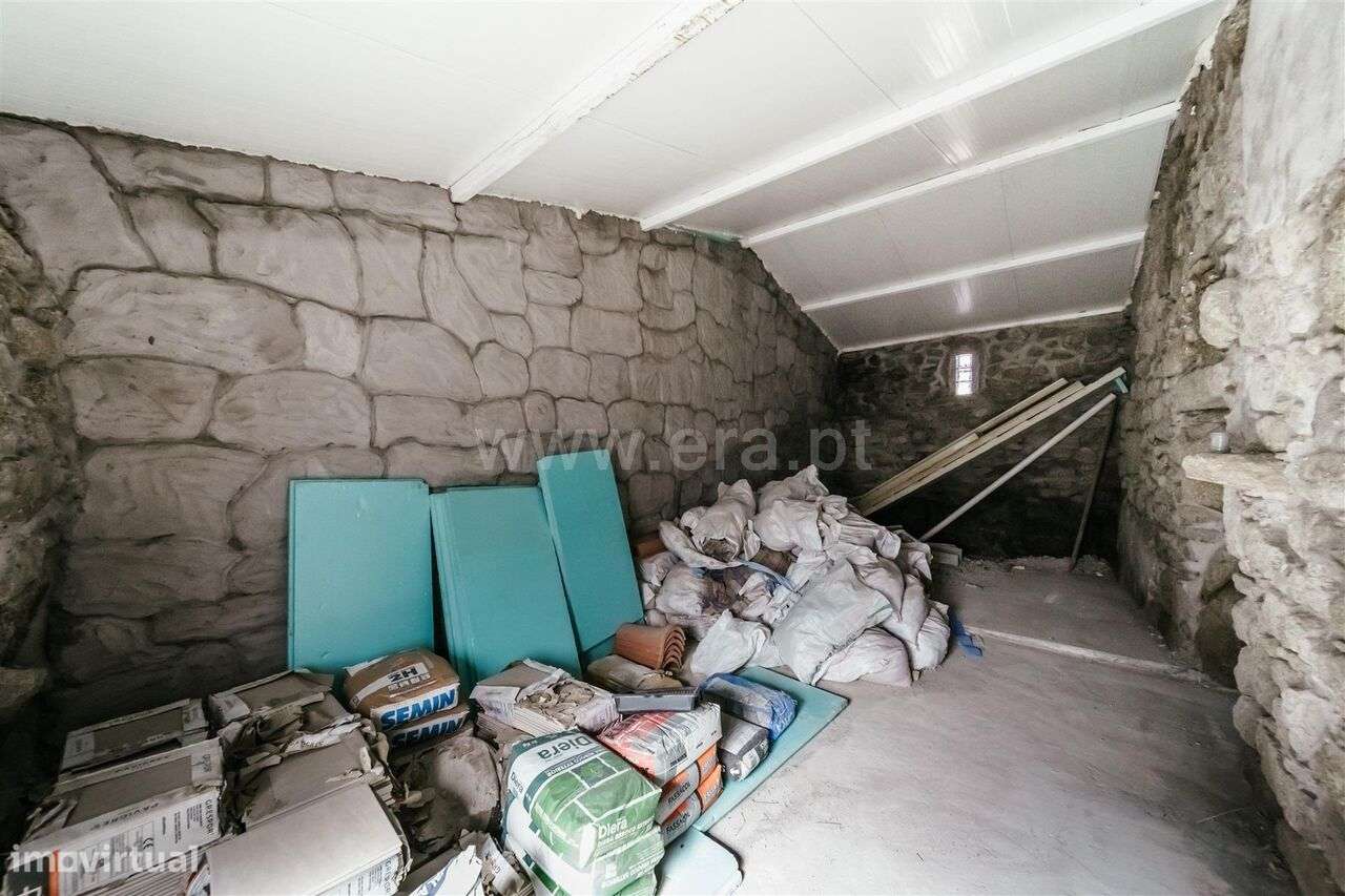 Moradia T3 / Sabugal, Casteleiro - Grande imagem: 5/20