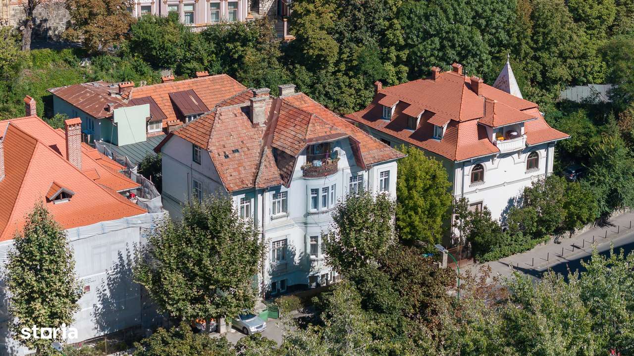 OFERTA Vanzare apartament in casa, str.Nicolae Iorga, Parcul Titulescu - Imagine principală: 2/20