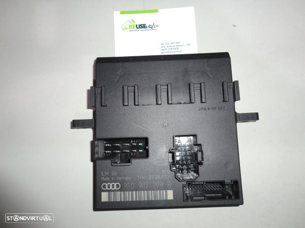 Modulo Control De Conforto Audi A4 (8E2, B6) - 1