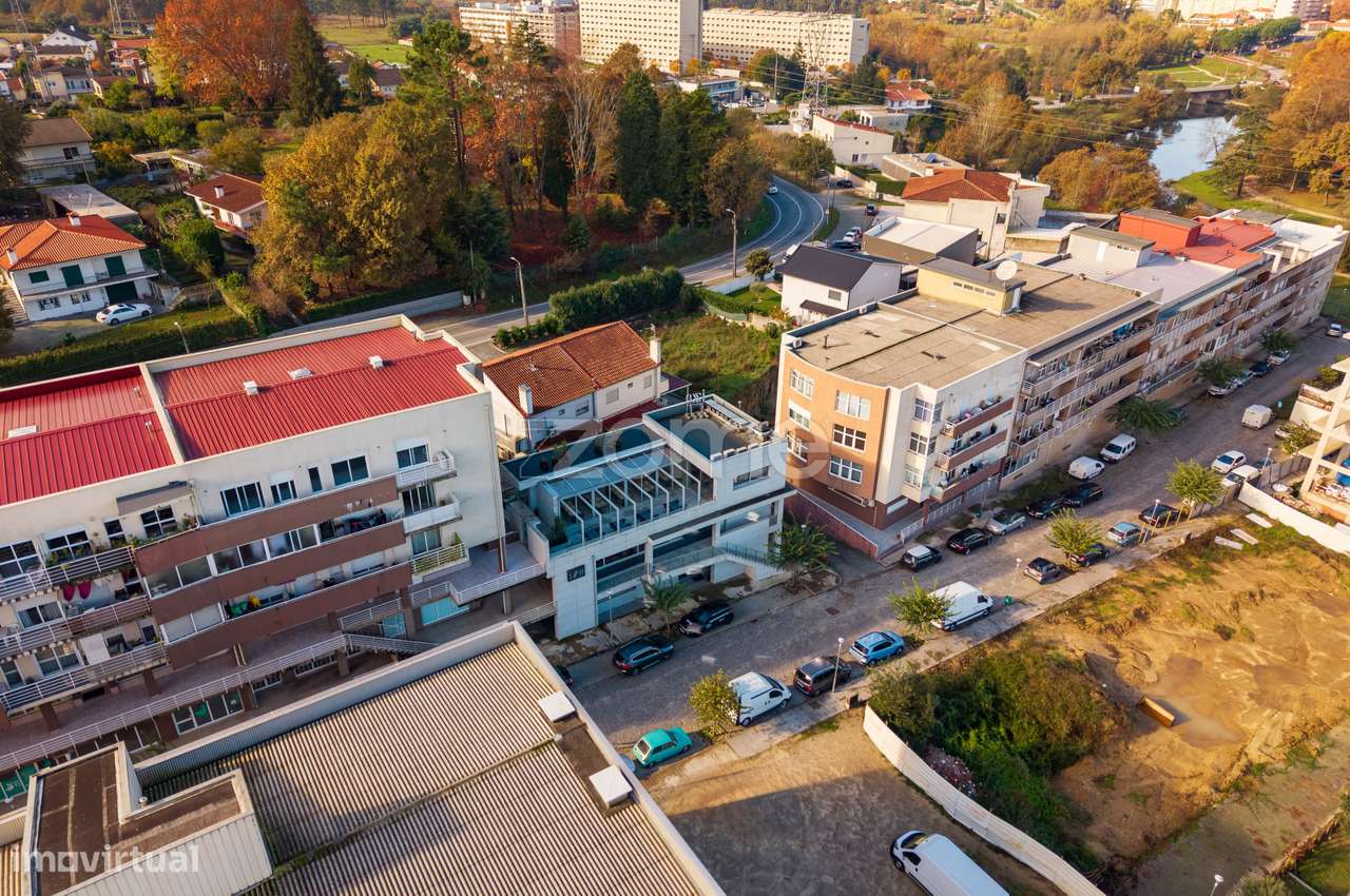 Restaurante para Trespasse-19