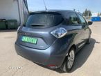 Renault Zoe R110 Z.E 40 Intens (z akumulatorem) - 6