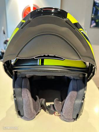 Capacete Shoei Neotec II - 4