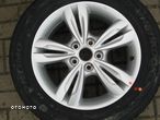 HYUNDAI IX35 FELGA 52910-2S200 6,5Jx17 ET48 - 1