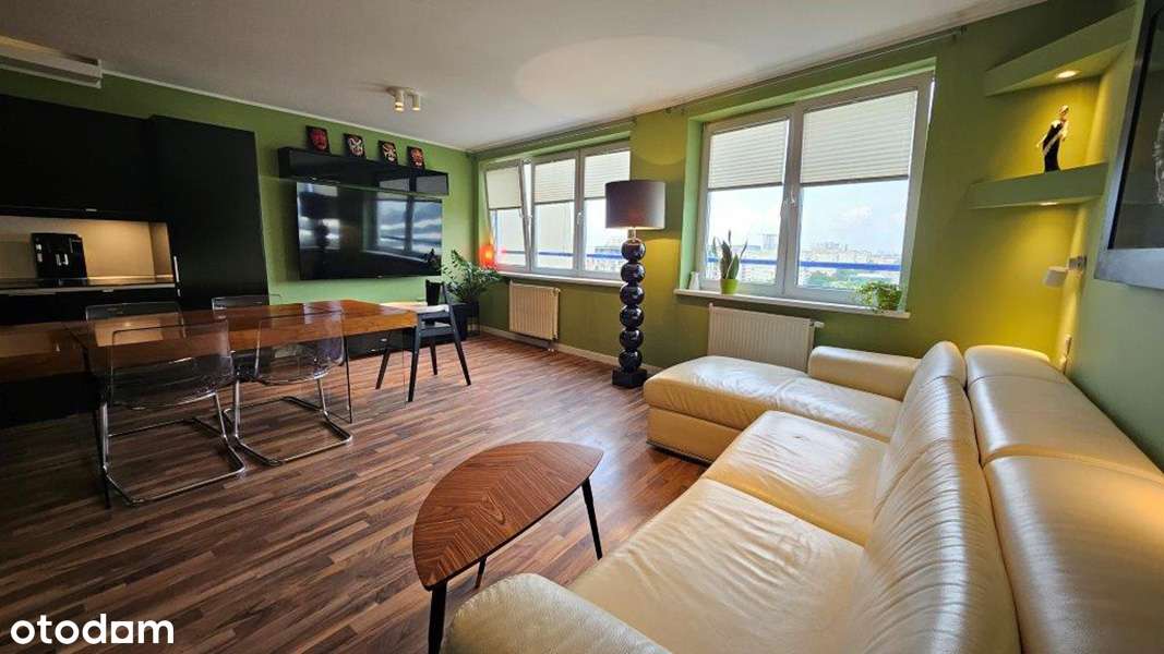 Mieszkanie, 3 pok. – Wroclaw Stare Miasto 2 poziomy. TEGO SZUKASZ. Bezposrednio!