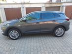 Opel Grandland X 1.2 T GPF Innovation S&S - 18