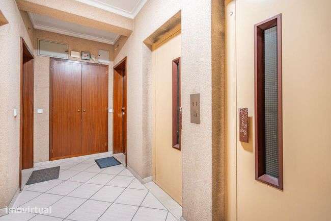 Apartamento T2 Braga-15