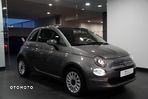 Fiat 500 1.0 Hybrid - 2